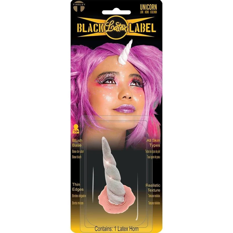 Unicorn Horn