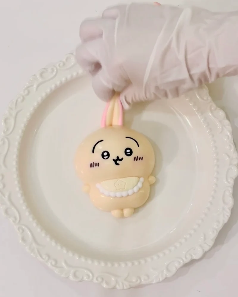 Bib Usagi Squishy Stress Relief Decompression Toy