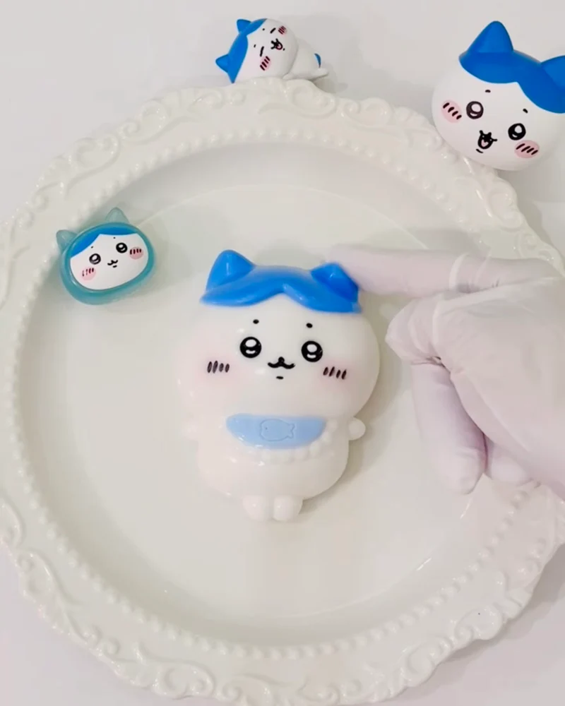 Bib Usagi Squishy Stress Relief Decompression Toy