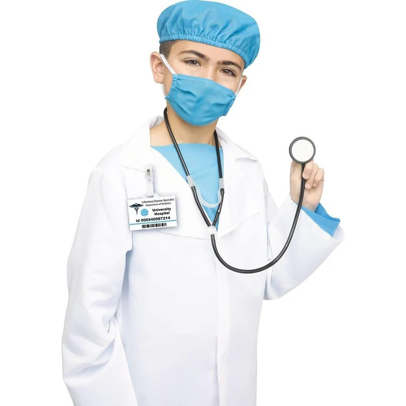 Doctor Medical Kit for Kids