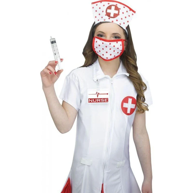 Nurse Medical Kit for Girl