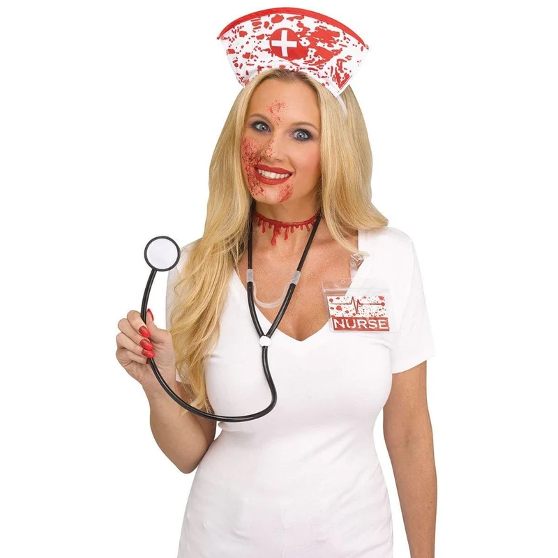 Nurse Medical Kit for Adults