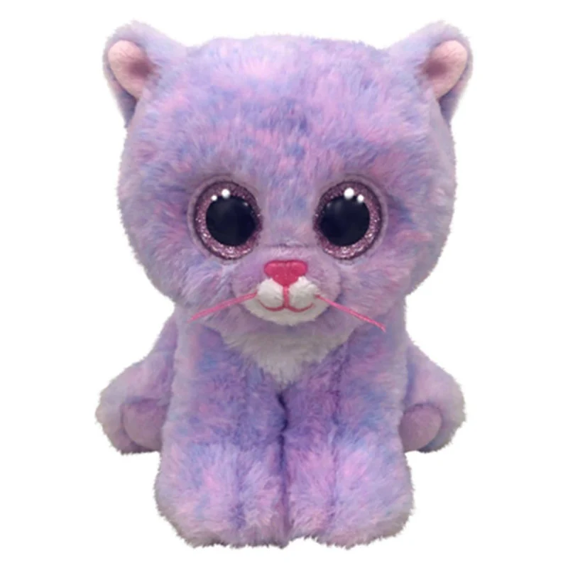 Beanie Boo, Cassidy the Cat
