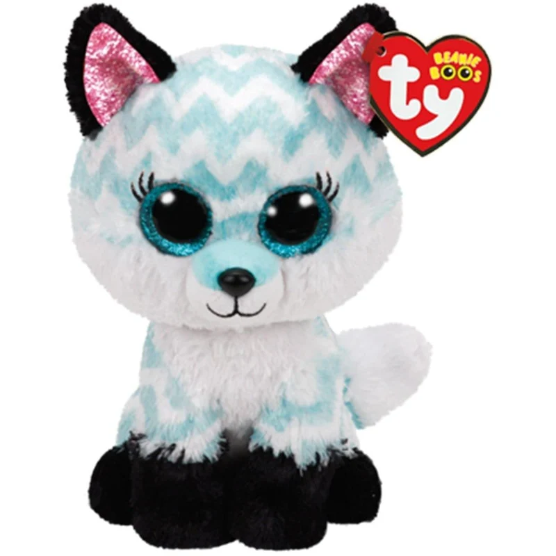 Beanie Boo, Atlas the Fox