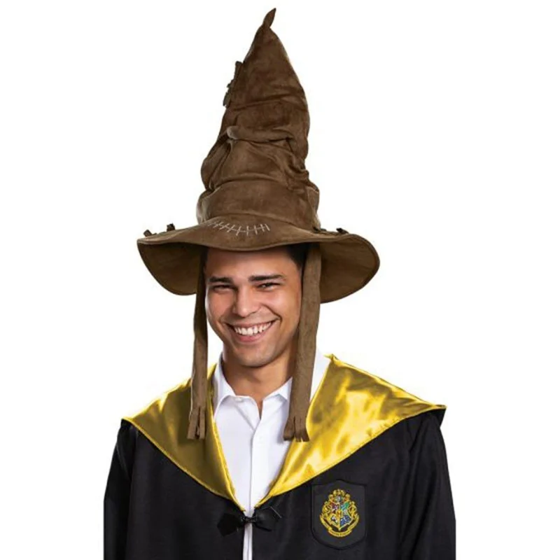 Harry Potter Sorting Hat Deluxe