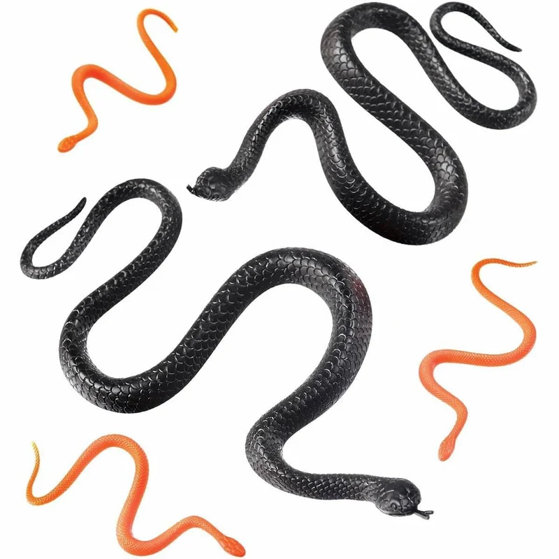 Snake Favors, 24 count