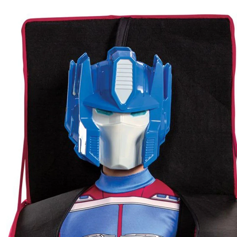Optimus Prime Convertible Costume for Kids, Transformers