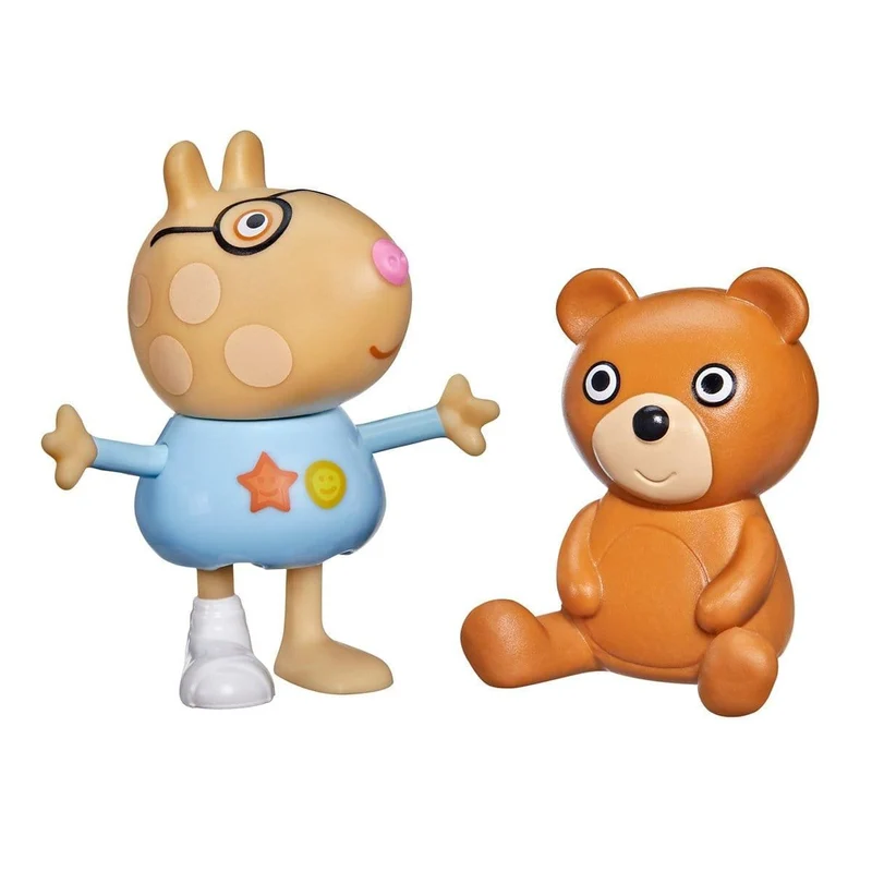 Peppa & Friends Figure, Peppa Pig, Assortment, 1 count