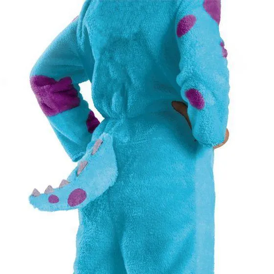 Sulley Classic Costume for Toddlers, Monster University