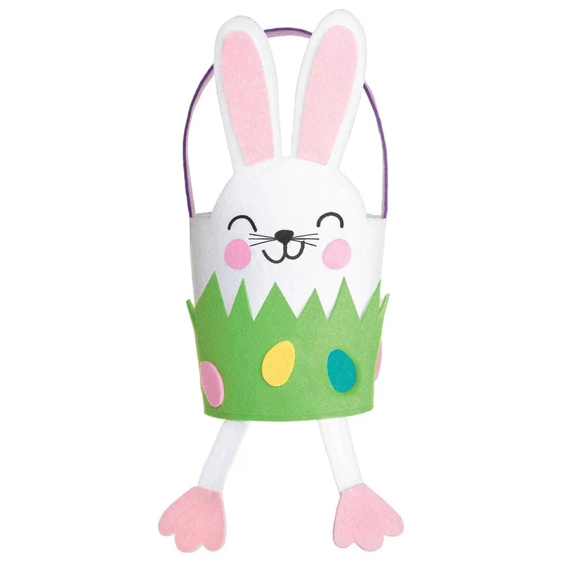Easter Bunny Easter Basket