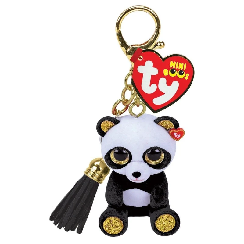 Mini Boo's Clip, Chi the Panda