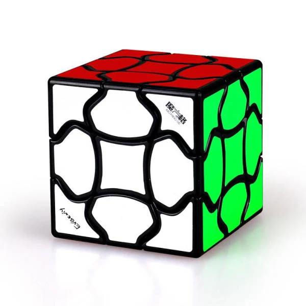 Qiyi Fluffy 3x3