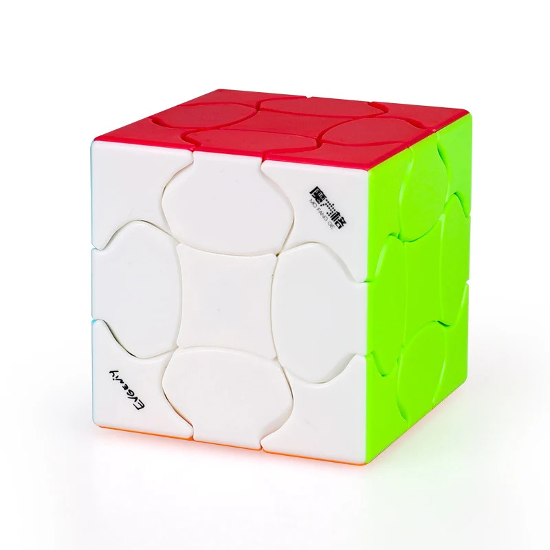 Qiyi Fluffy 3x3