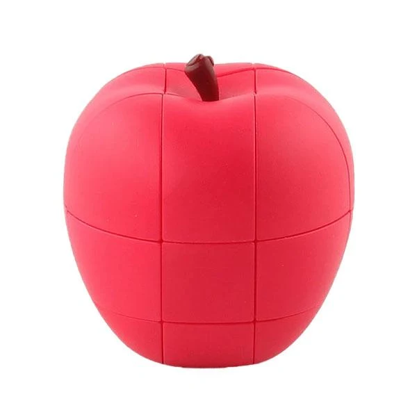 Rubik's Cube Pomme Fanxin