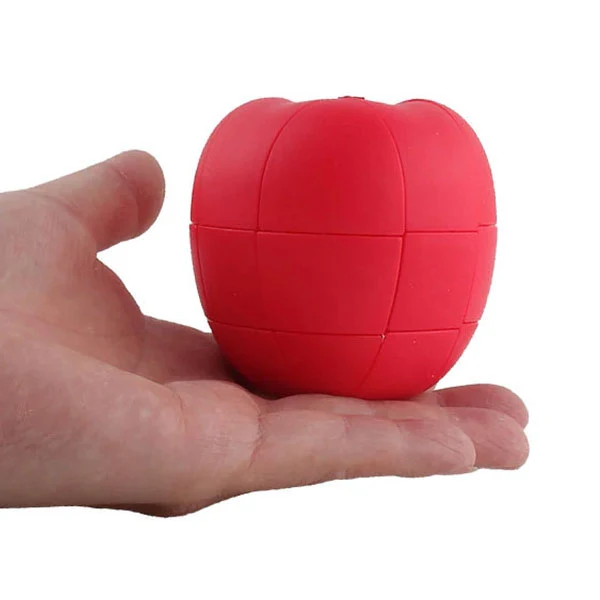 Rubik's Cube Pomme Fanxin