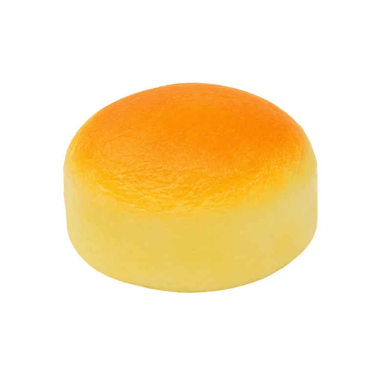 Squishy Bread