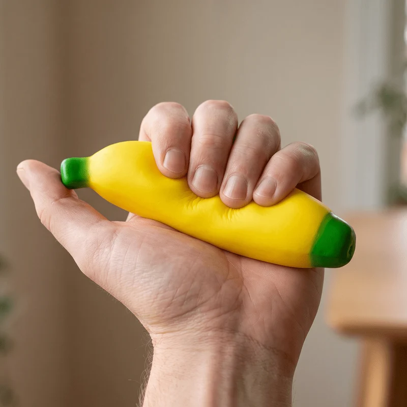 Squishy Banana