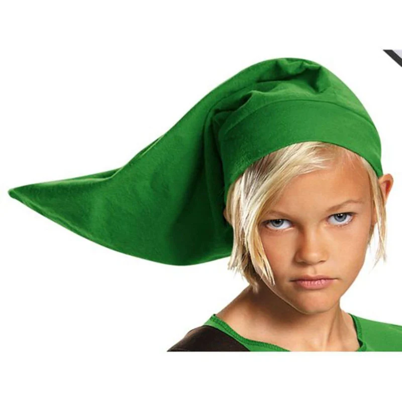 Classic Link Costume for Kids, Legend of Zelda