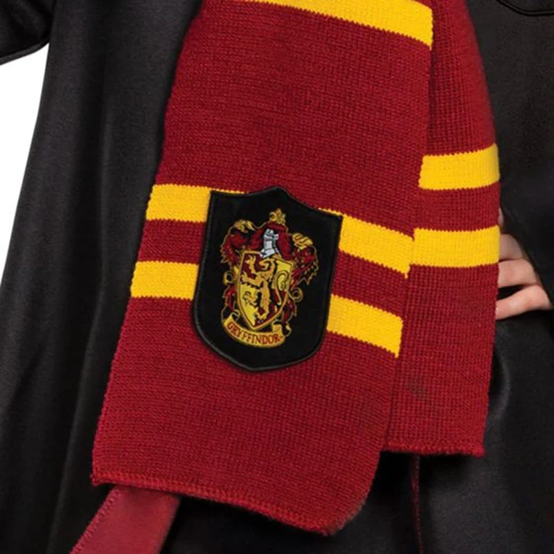 Gryffindor Scarf, Harry Potter, 60 x 7 Inches, 1 Count