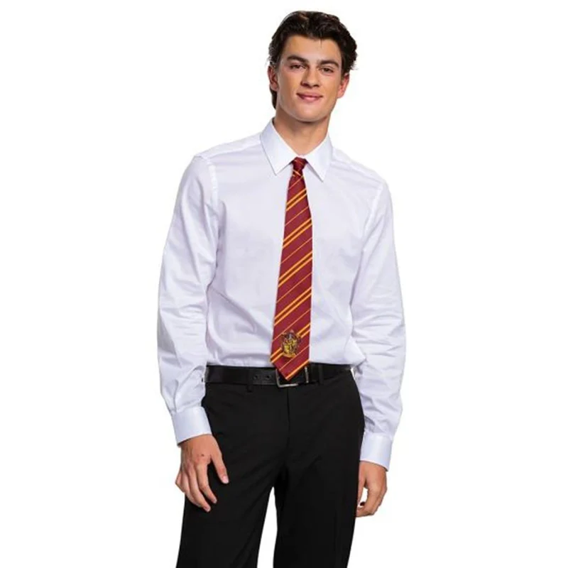 Harry Potter, Gryffindor Tie