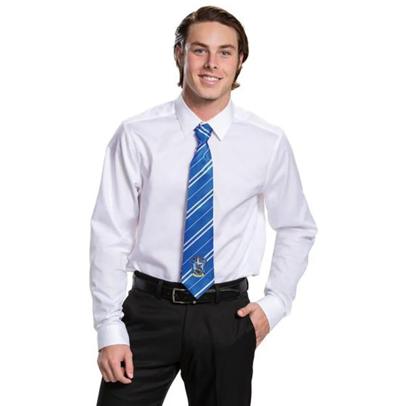 Harry Potter, Ravenclaw Tie