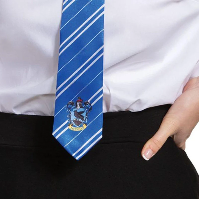 Harry Potter, Ravenclaw Tie