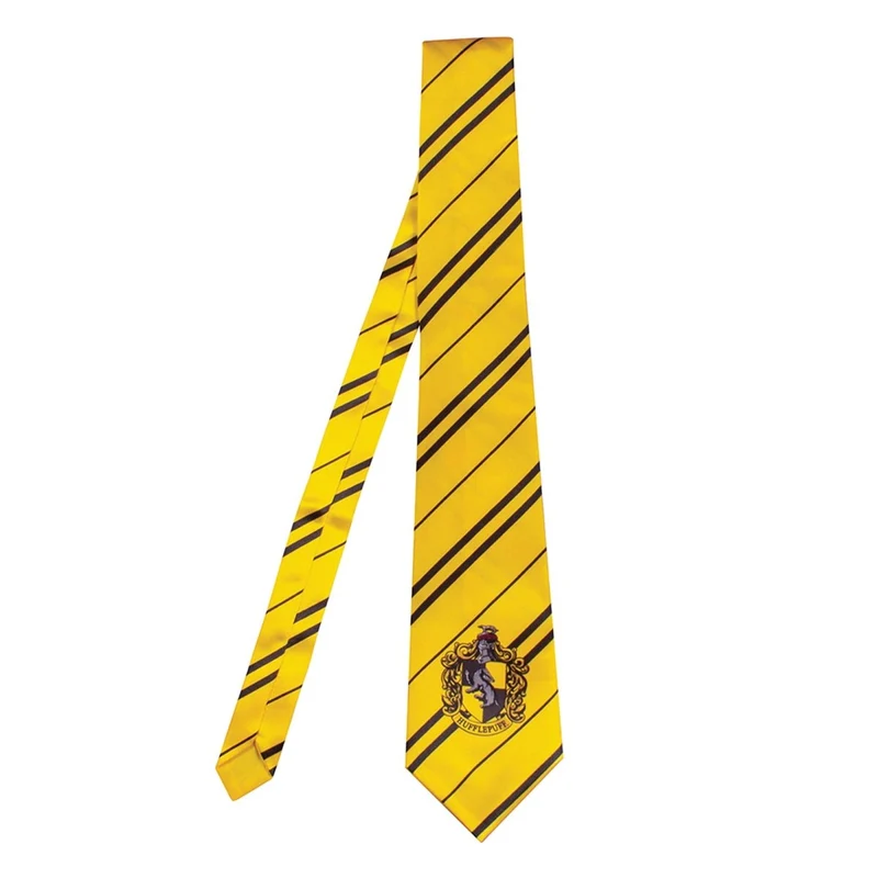 Harry Potter, Hufflepuff Tie