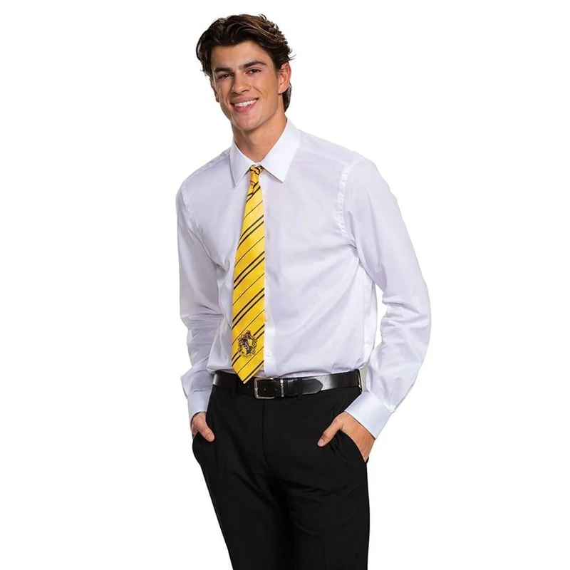 Harry Potter, Hufflepuff Tie