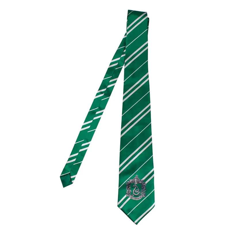 Harry Potter, Slytherin Tie