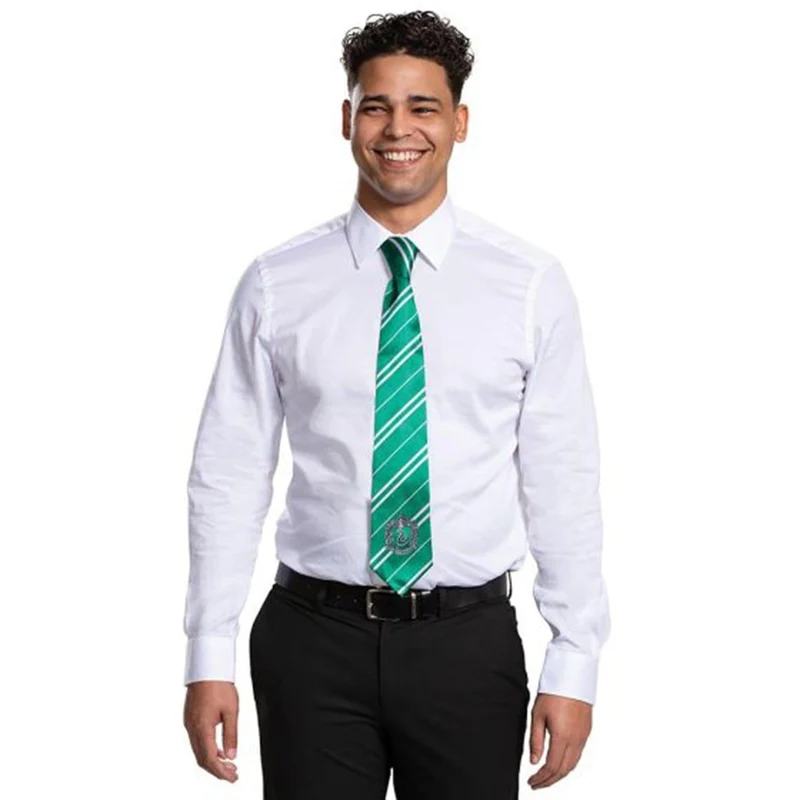 Harry Potter, Slytherin Tie