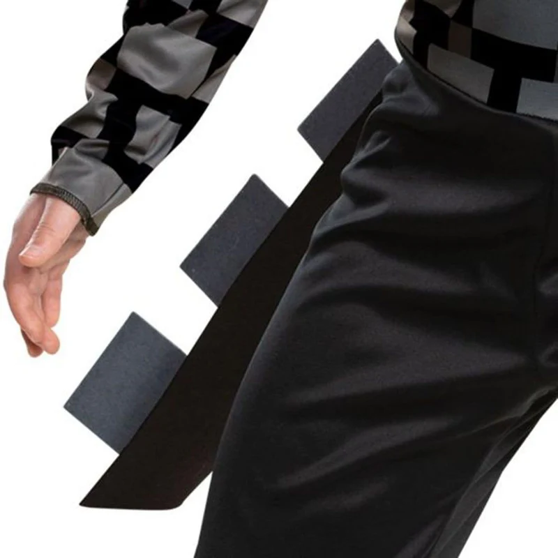 Ender Dragon Classic Costume for Kids, Minecraft