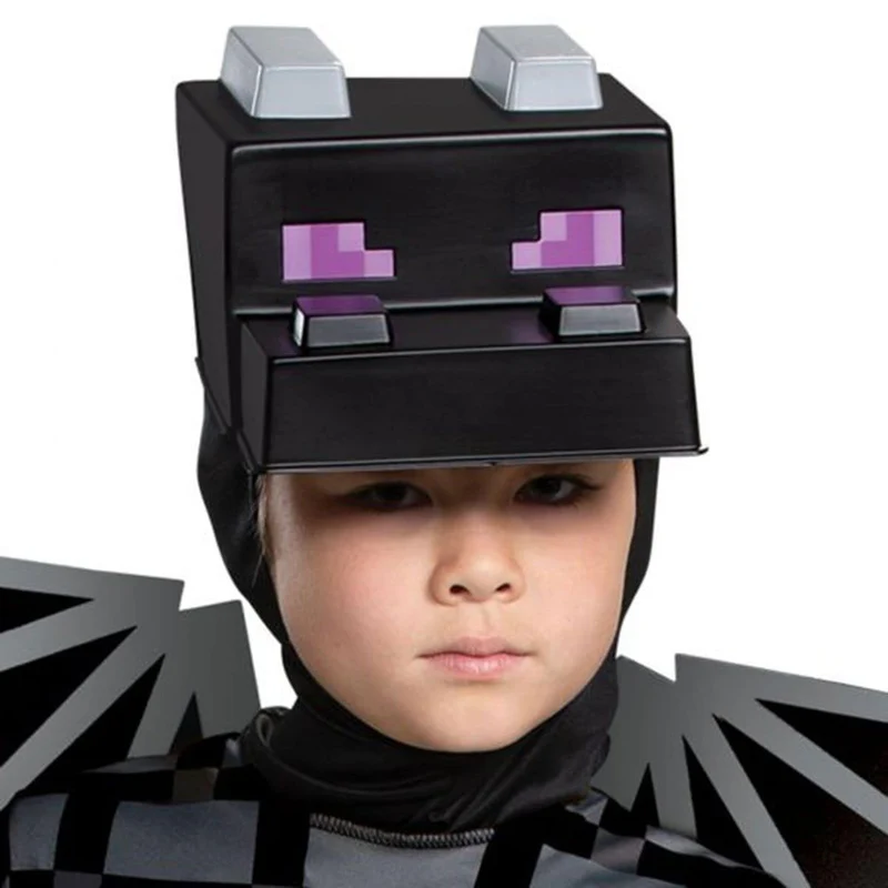 Ender Dragon Classic Costume for Kids, Minecraft