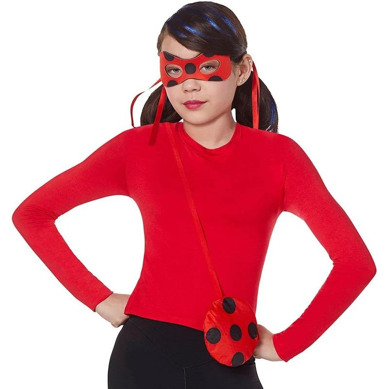 Ladybug Kit, Miraculous : Tales of Ladybug and Cat Noir
