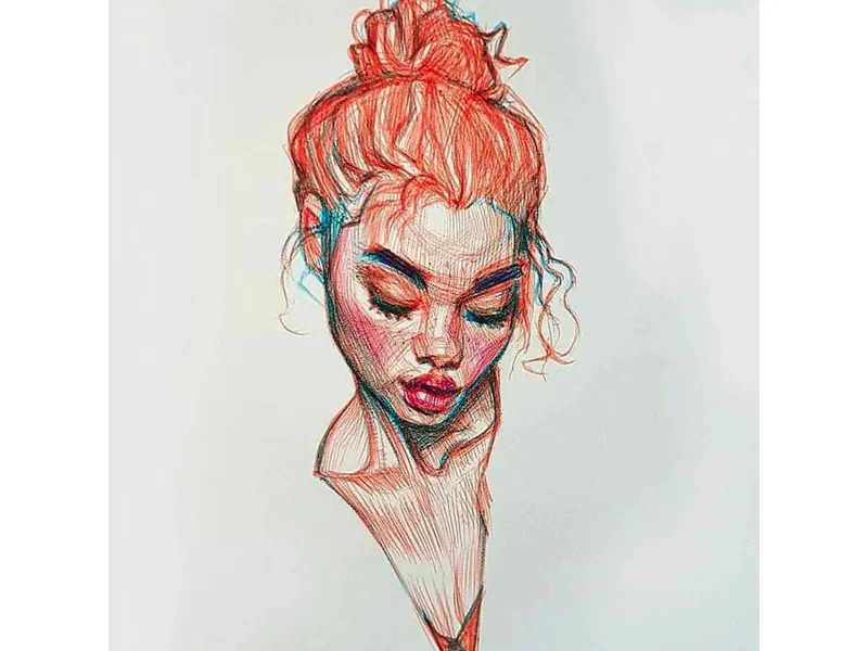 Étui de 3 Fineliners Noirs Pigma Micron - Sakura
