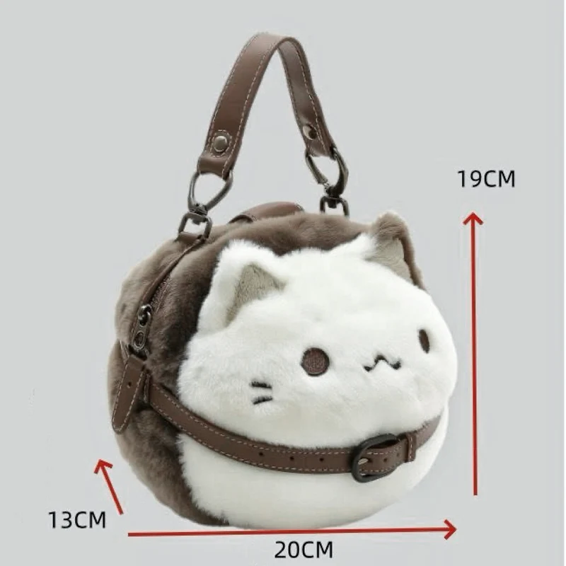 Squishy Storage Bag