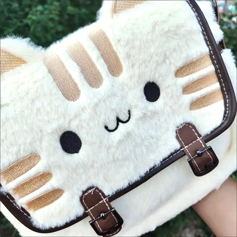 Squishy Storage Bag