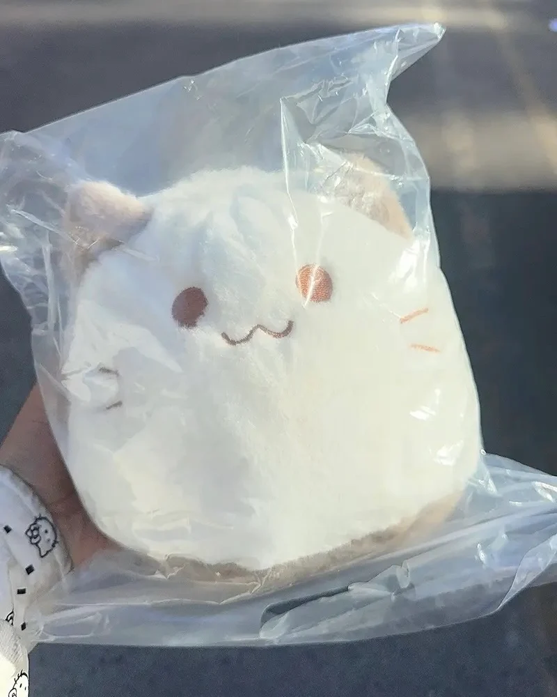 Squishy Storage Bag