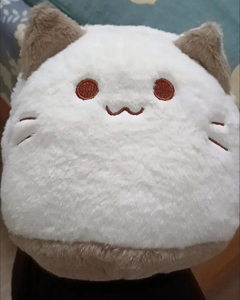 Squishy Storage Bag