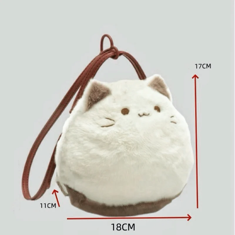 Squishy Storage Bag