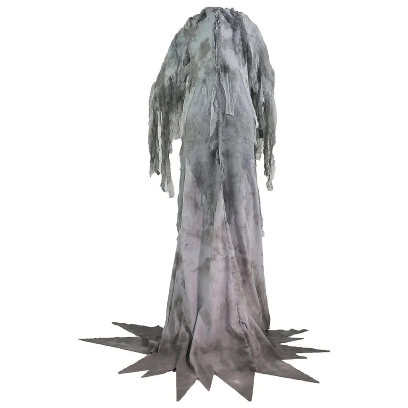Wailing phantom animatronic