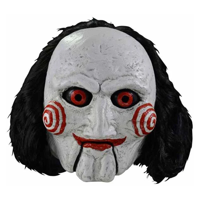 Billy mask, Saw