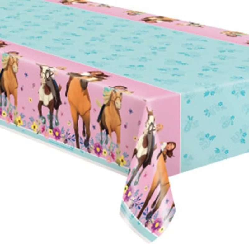 Spirit Tablecover