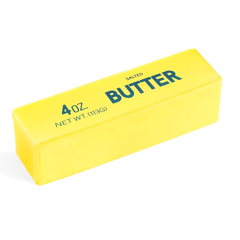 Squishy Butter Toy XL