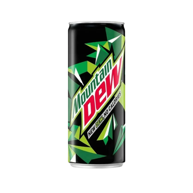 Mountain Dew