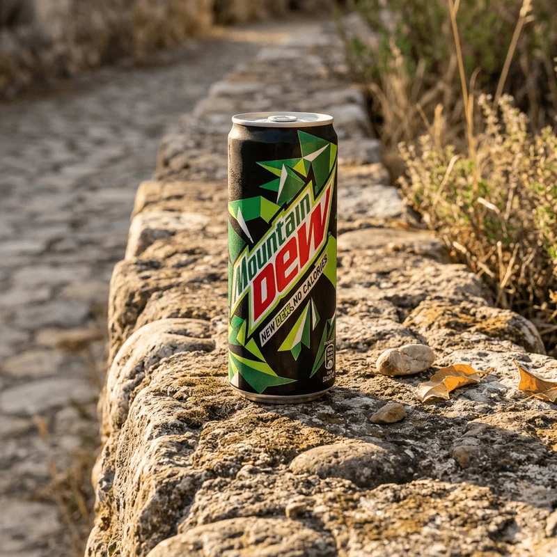 Mountain Dew