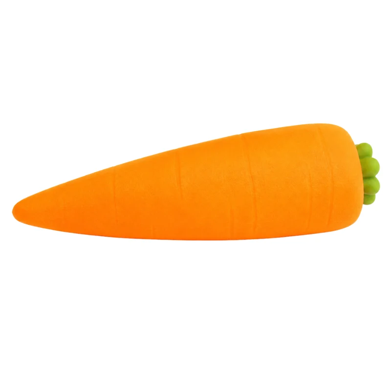 Squishy Carrot