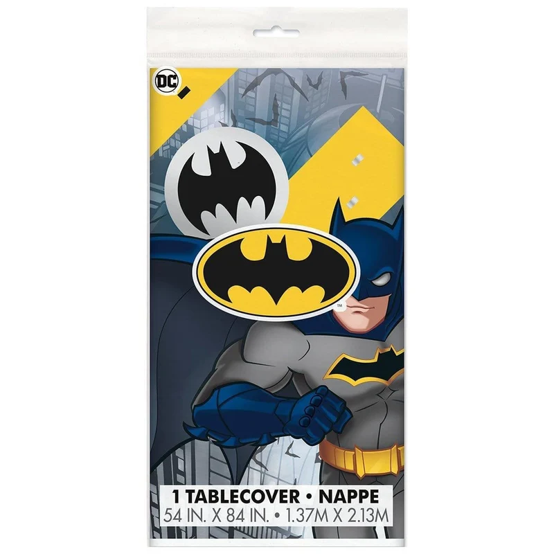 Batman Tablecover