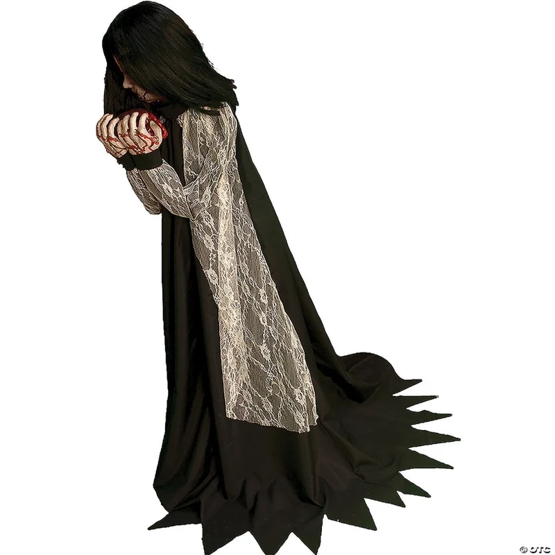 Rosemary Animatronic