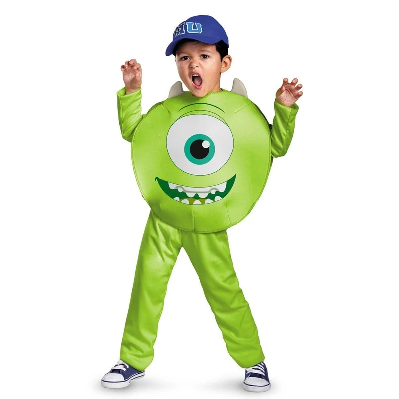 Mike Costume for Toddlers, Monster University