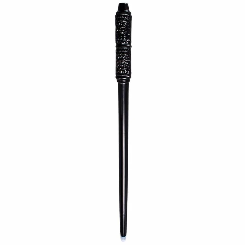 Severus Snape Light-Up Deluxe Wand, Harry Potter